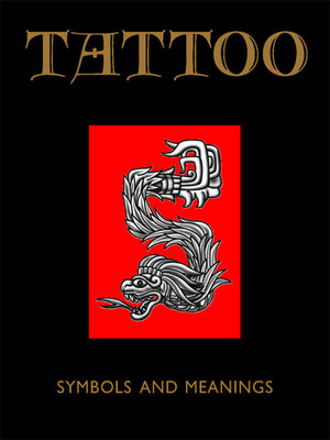 cover image of Tattoo